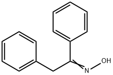 2-Fenilazetofenona oxima