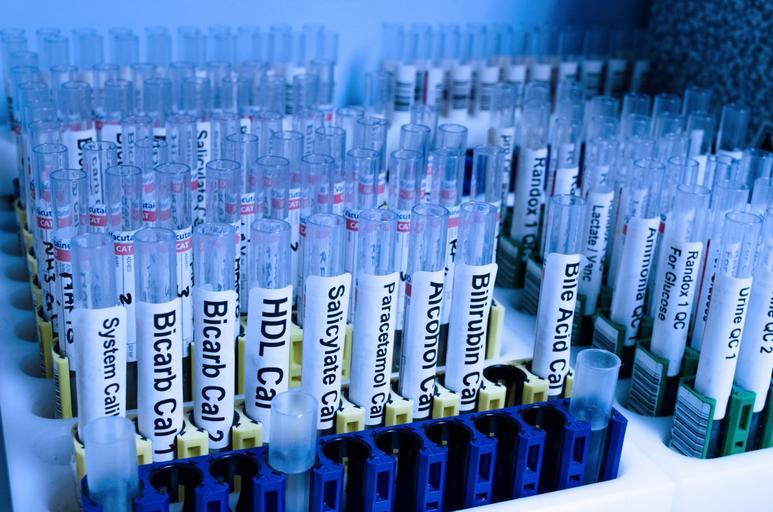 Osagai farmazeutiko aktiboei buruz (API Farmakoetan) jakin behar duzun guztia