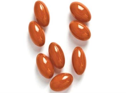 Zer da Coenzyme Q10 CAS NO.303-98-0