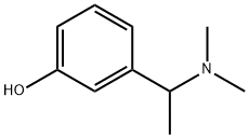 3-(1-(Dimetilamino)etil]fenola