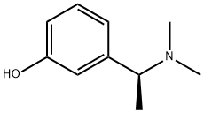 3-[(1S)-1-(Dimetilaminoetil)]fenola