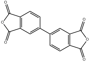 3,3',4,4'-Dianhidrido bifeniltetrakarboxilikoa