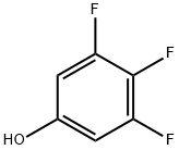 3,4,5-Trifluorofenola