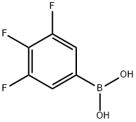 Azido 3,4,5-trifluorofenilboronikoa