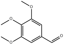 3,4,5-Trimetoxibenzaldehidoa