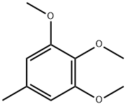 3,4,5-Trimetoxitoluenoa