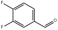 3,4-Difluorobenzaldehidoa