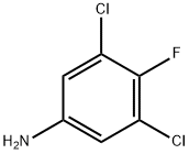 3,5-dikloro-4-fluoroanilina