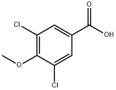 AZIDO 3,5-DIKLORO-4-METOXIBENZOIKOA