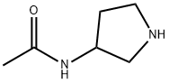 3-AZETAMIDOPIRROLIDINA