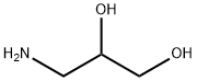 3-Amino-1,2-propanodiol