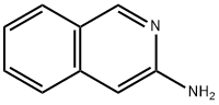 3-Aminoisokinolina