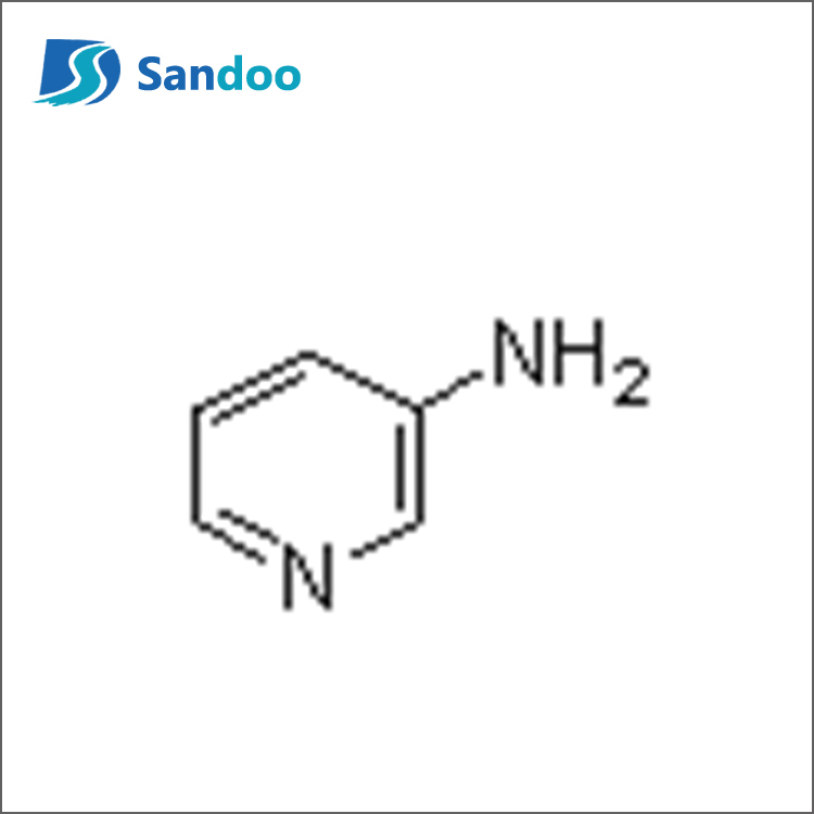 3-Aminopiridina