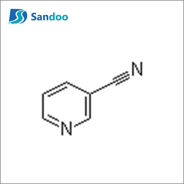3-Zianopiridina