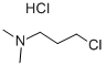 3-Dimetilaminopropil kloruro kloruroa