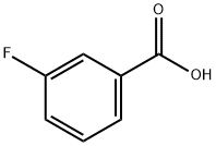 3-Azido fluorobenzoikoa