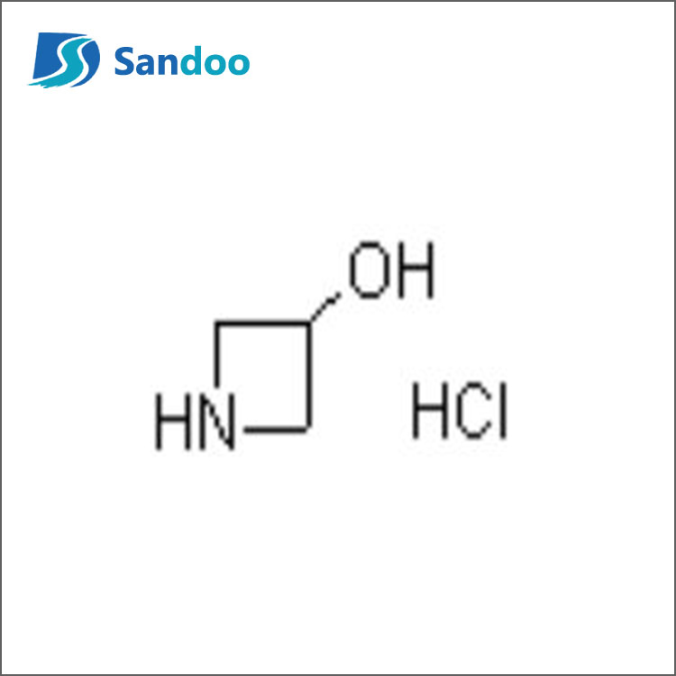 3-Hidroxiazetidina klorhidratoa