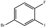 3-Iodo-4-fluorobromobentzenoa