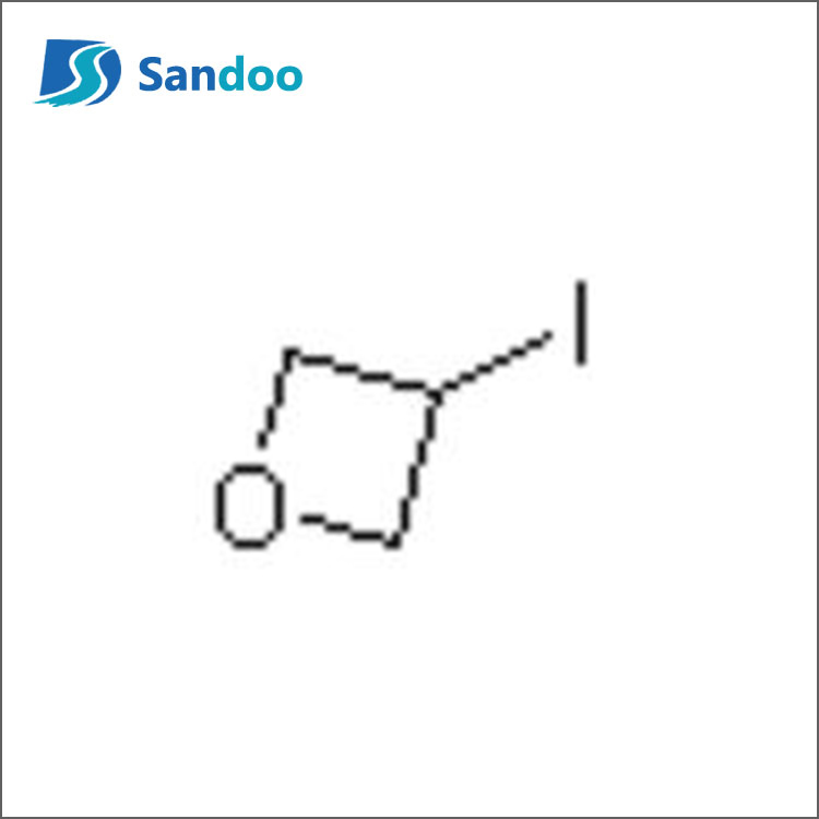 3-Iodooxetanoa