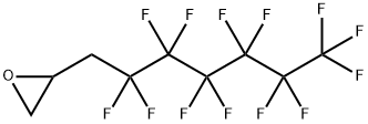 3-PERFLUOROHEXIL-1,2-EPOXIPROPANOA