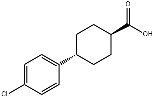 Azido 4-(4-klorofenil)ziklohexanokarboxilikoa