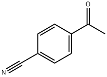 4-Azetilbenzonitrilo