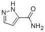 4-AMino-1-metil-3-propil-1H-pirazol-5-karboxaMide klorhidrato