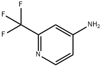4-Amino-2-trifluorometilpiridina
