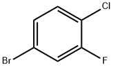 4-Bromo-1-kloro-2-fluorobentzenoa