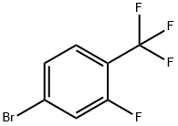 4-Bromo-2-fluorobenzotrifluoruroa