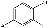 4-Bromo-2-fluorofenola
