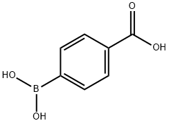 Azido 4-karboxifenilboronikoa