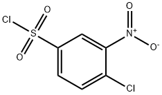 4-Kloro-3-nitrobentzenosulfonil kloruroa