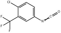 4-Kloro-3-(trifluorometil)fenil isozianatoa