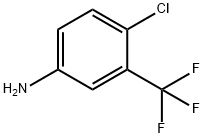 4-Kloro-alfa,alfa,alfa-trifluoro-m-toluidina