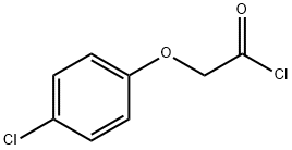 4-Klorofenoxiazetil kloruroa