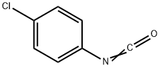 4-Klorofenil isozianatoa
