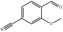 4-ZIANO-2-METOXIBENZALDEHIDOA