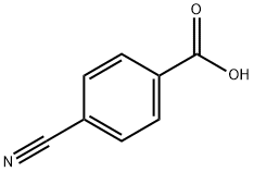 4-Azido zianobenzoikoa