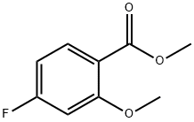 AZIDO 4-FLUORO-2-METOXIBENZOIKOA METIL ESTER