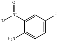 4-Fluoro-2-nitrobentzenamina