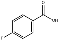 4-Azido fluorobenzoikoa