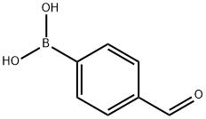 Azido 4-formilfenilboronikoa