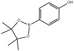Azido 4-hidroxifenilboronikoa pinacol ester
