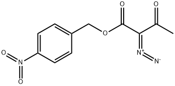 4-Nitrobenzil 2-diazoazetoazetatoa
