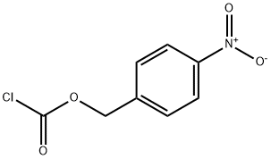 4-Nitrobenzil kloroformiatoa