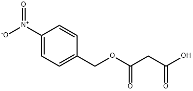 4-Nitrobenzil hidrogeno malonatoa