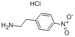 4-Nitrofenetilamina klorhidratoa