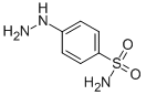 4-Sulfonamida-fenilhidrazina klorhidratoa