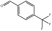 4-(Trifluorometil)benzaldehidoa